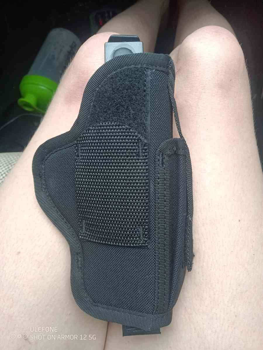 SIDEKICK AMBIDEXTROUS HIP HOLSTERS - Lafayette, Louisiana - FleaMarketBay