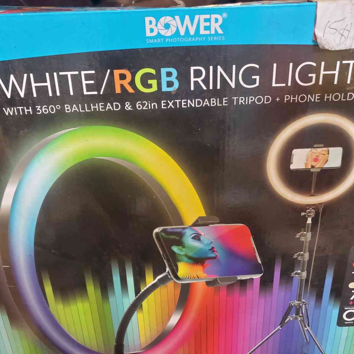 selfy light - Plant City, Florida