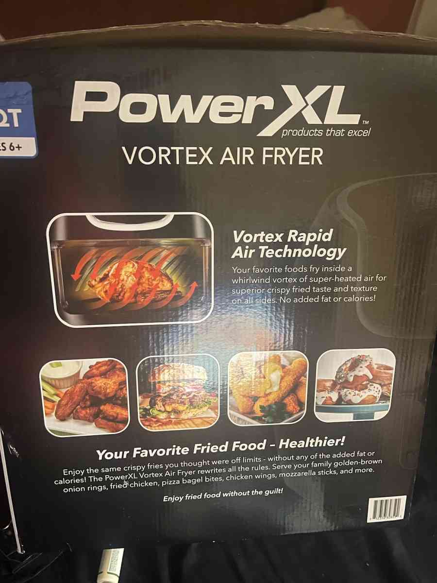 Never used excellent condition - Catonsville, Maryland - FleaMarketBay