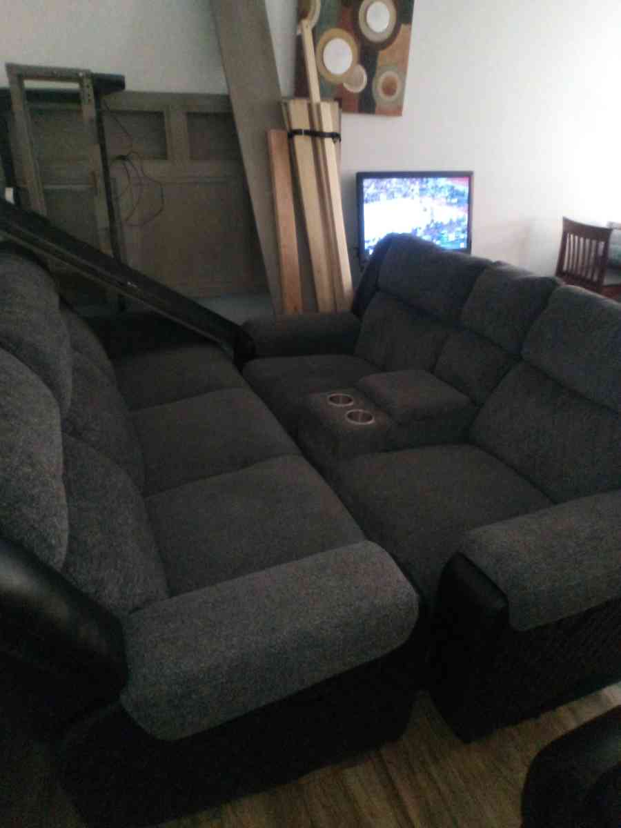 2 piece sofa - Delaware City, Delaware
