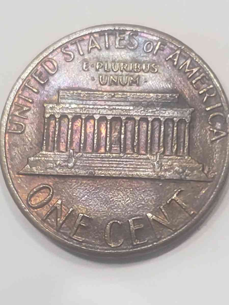 1985 penny - Lithonia, Georgia - FleaMarketBay