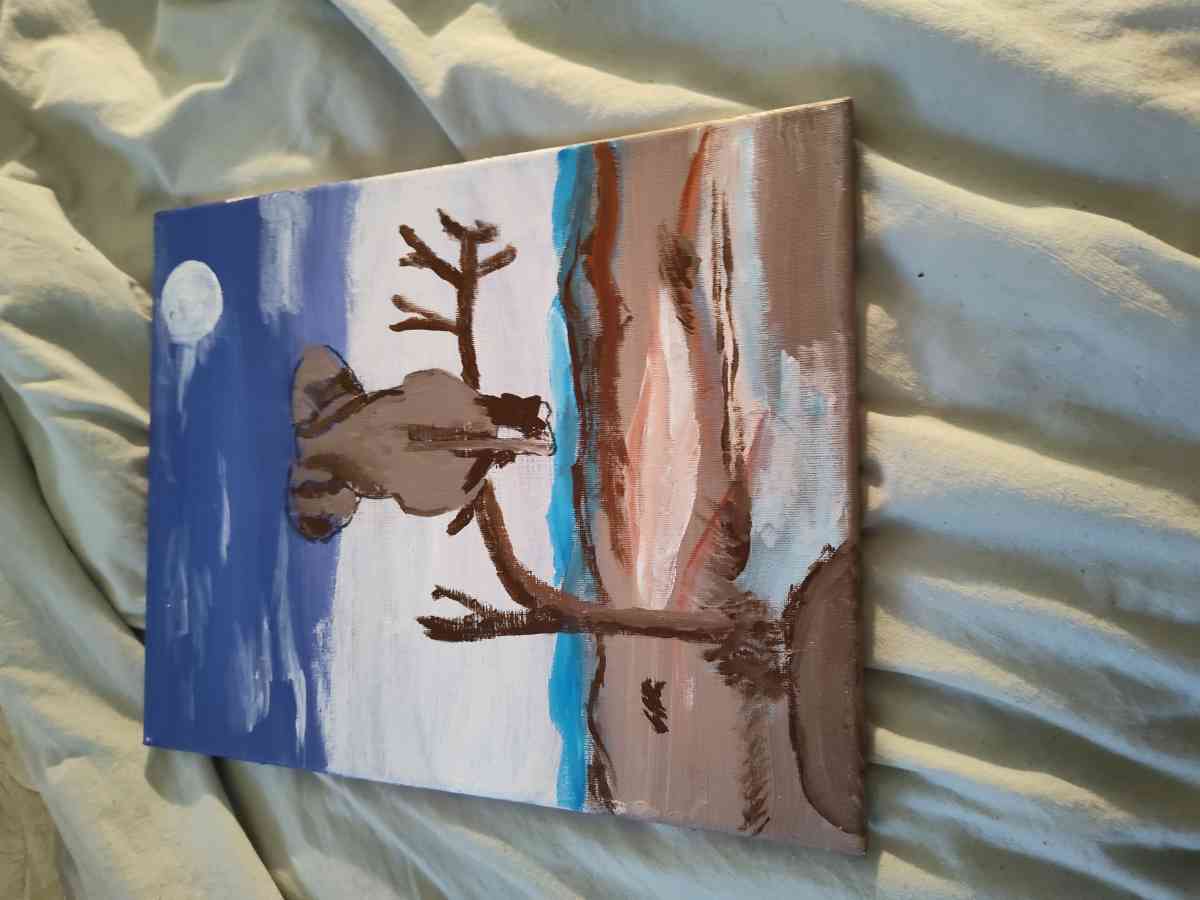 thinking about life - Austin, Texas