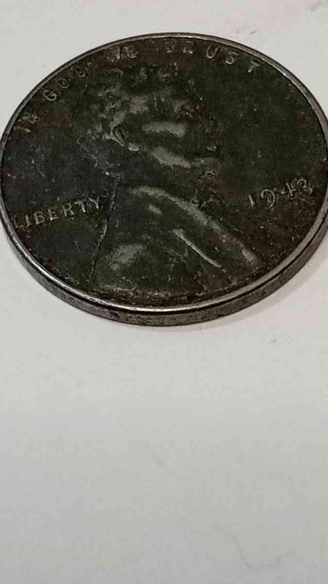 this are 1943 Steel Cons - Alton, New York