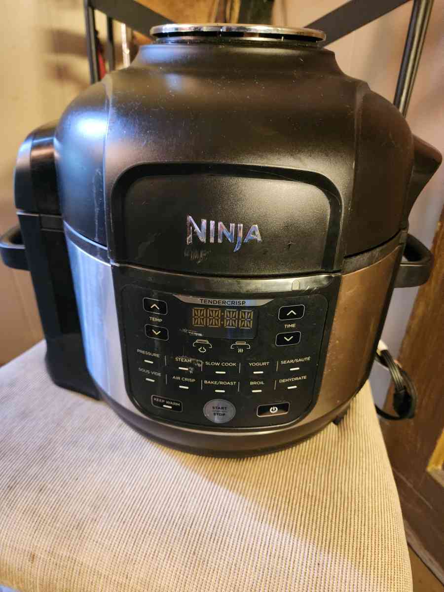 ninja foodie - Daytona Beach, Florida