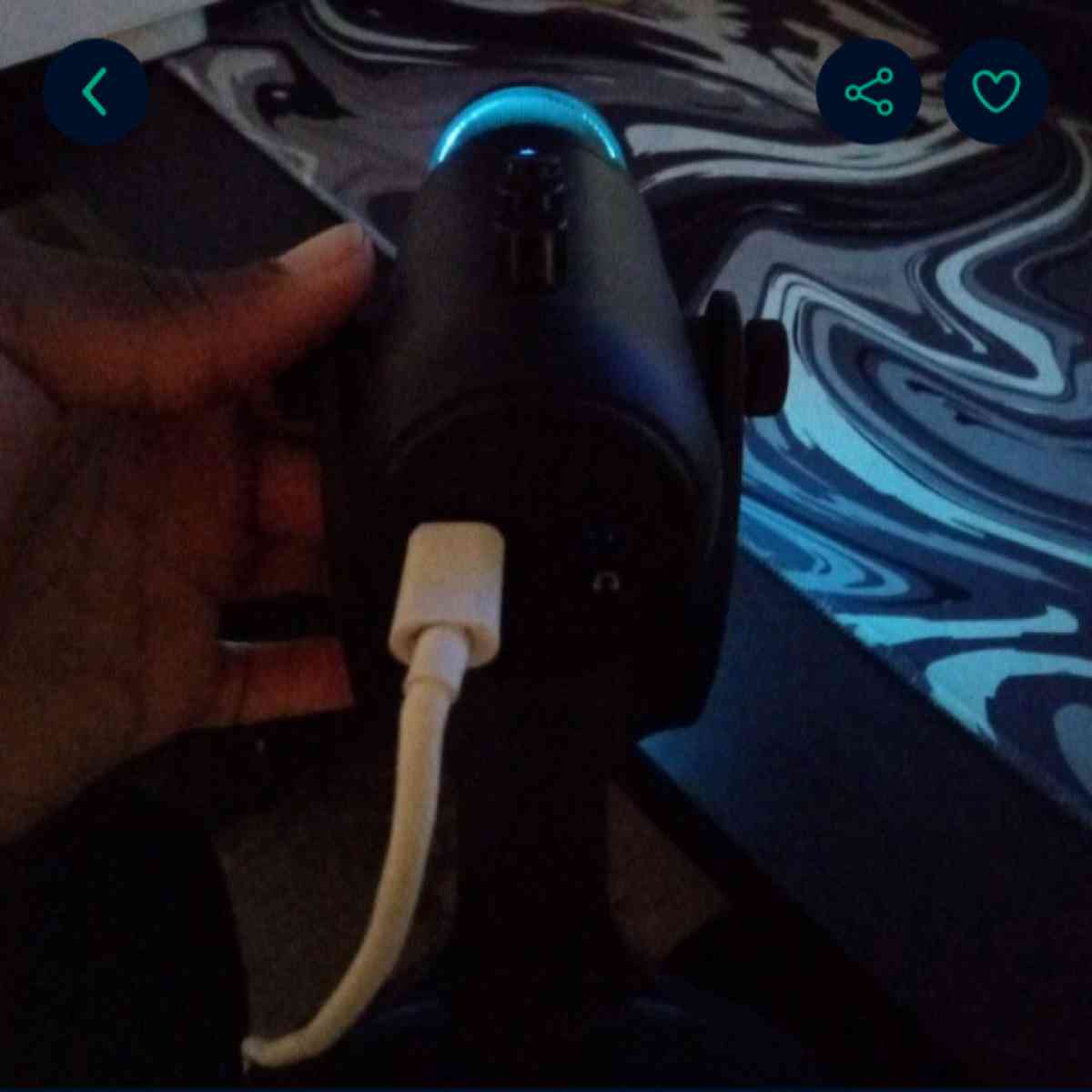 Rgb Mic - Ahoskie, North Carolina - FleaMarketBay