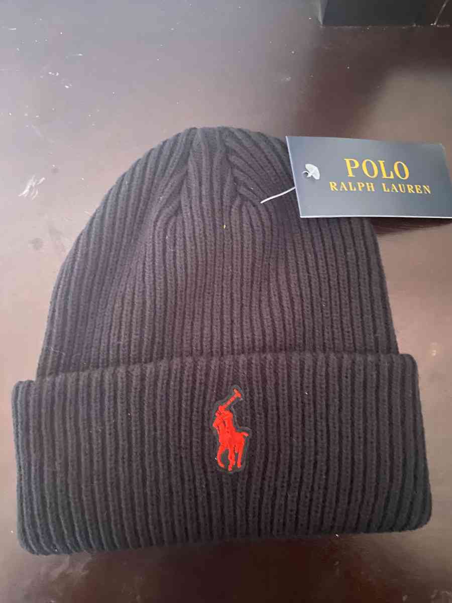 Ralph Lauren Beanie OS - Las Vegas, Nevada - FleaMarketBay