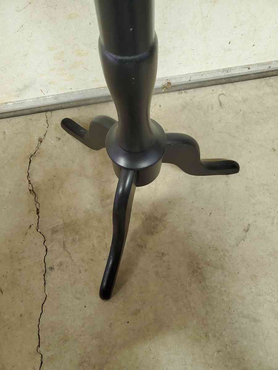 Mens Black Mannequin  Suit Form W Neck Block  RRR Apparel - Rock Island, Tennessee - FleaMarketBay