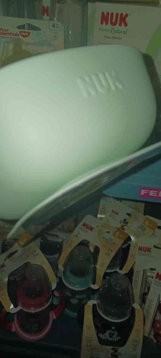 no spill bowl - Orange, Massachusetts