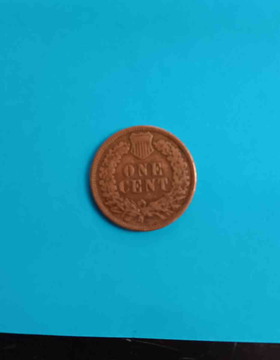 1906 indian head penny - Dayton, Ohio - FleaMarketBay