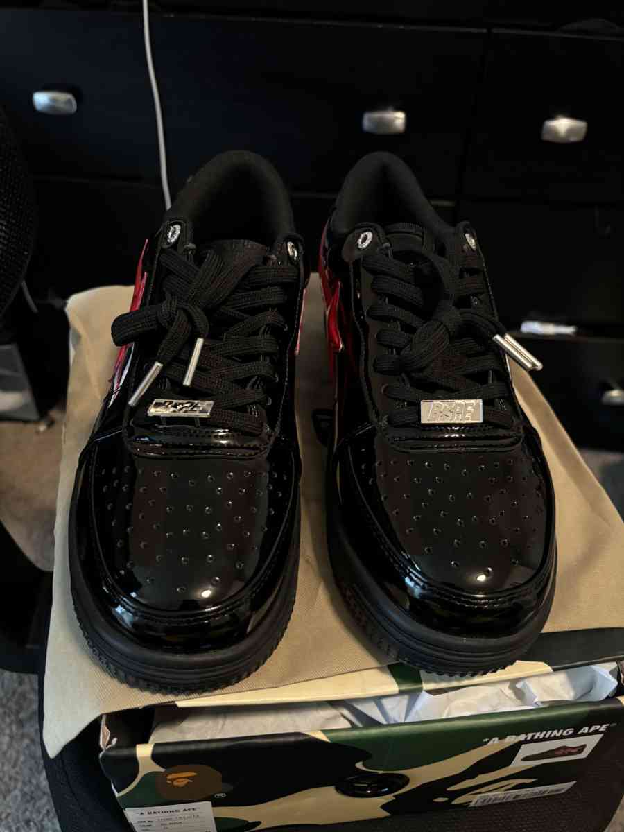 Bapes - Port Richey, Florida - FleaMarketBay