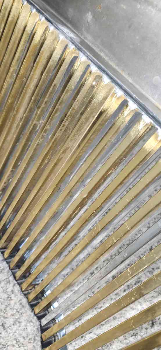 EG classics grill - Houston, Texas - FleaMarketBay