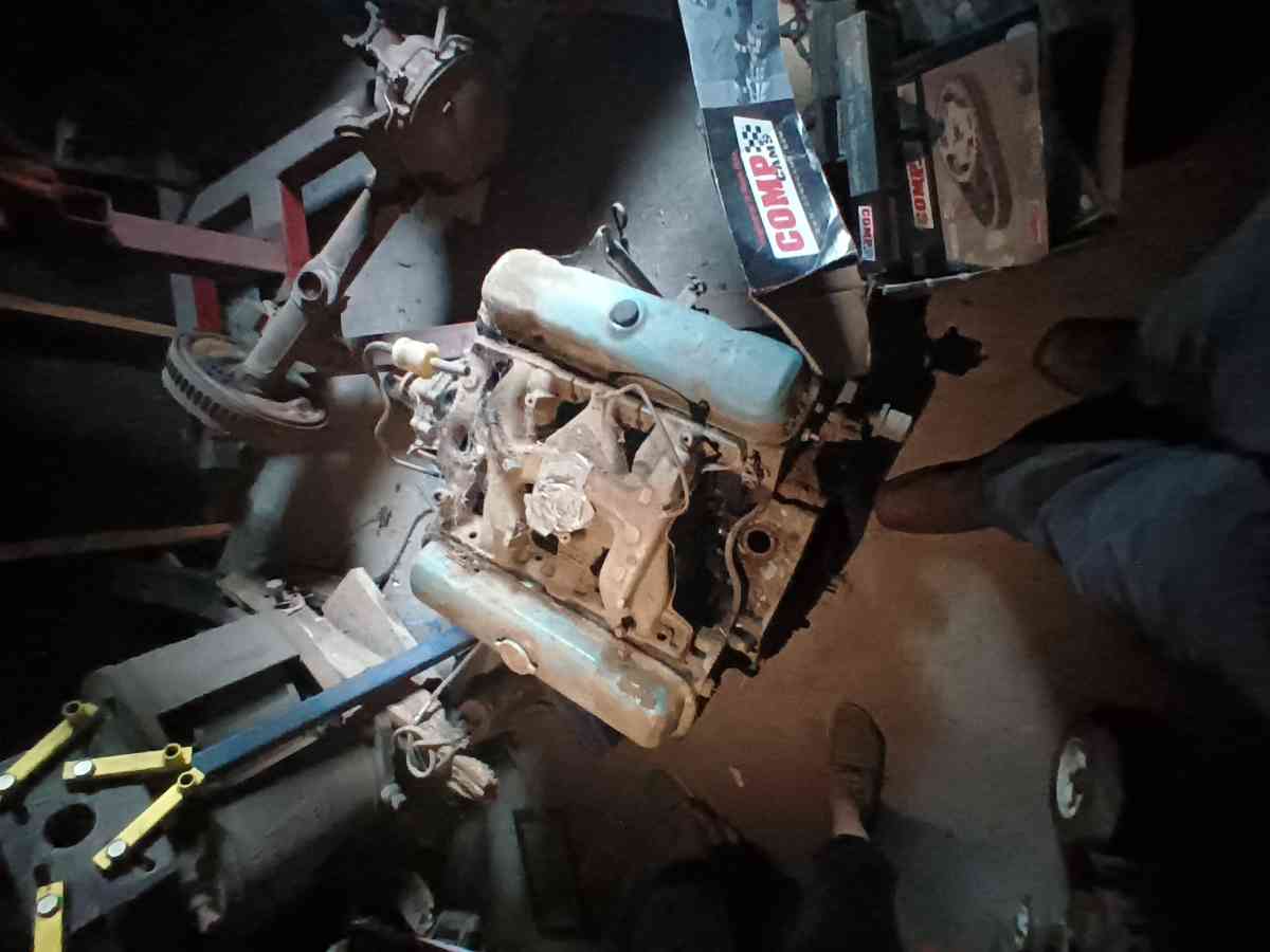 Motor - Laurel, Mississippi - FleaMarketBay