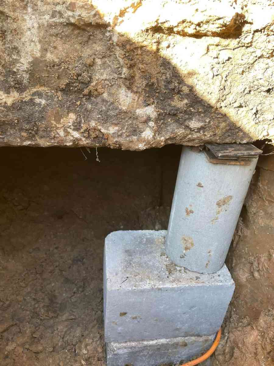 foundation repair - Houston, Texas - FleaMarketBay