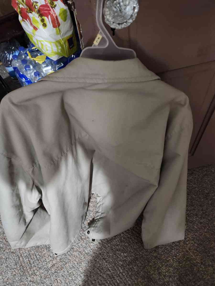 Boys size 46 48 faded glory coat - Eldorado, Illinois