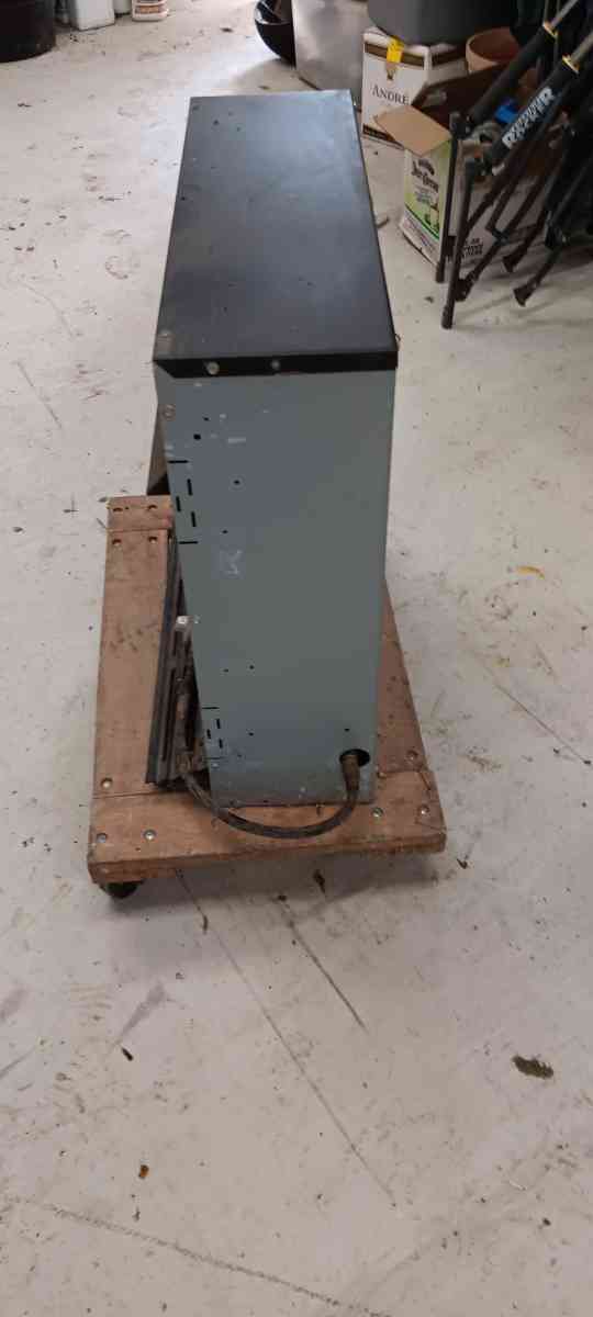 fireplace - Paige, Texas - FleaMarketBay