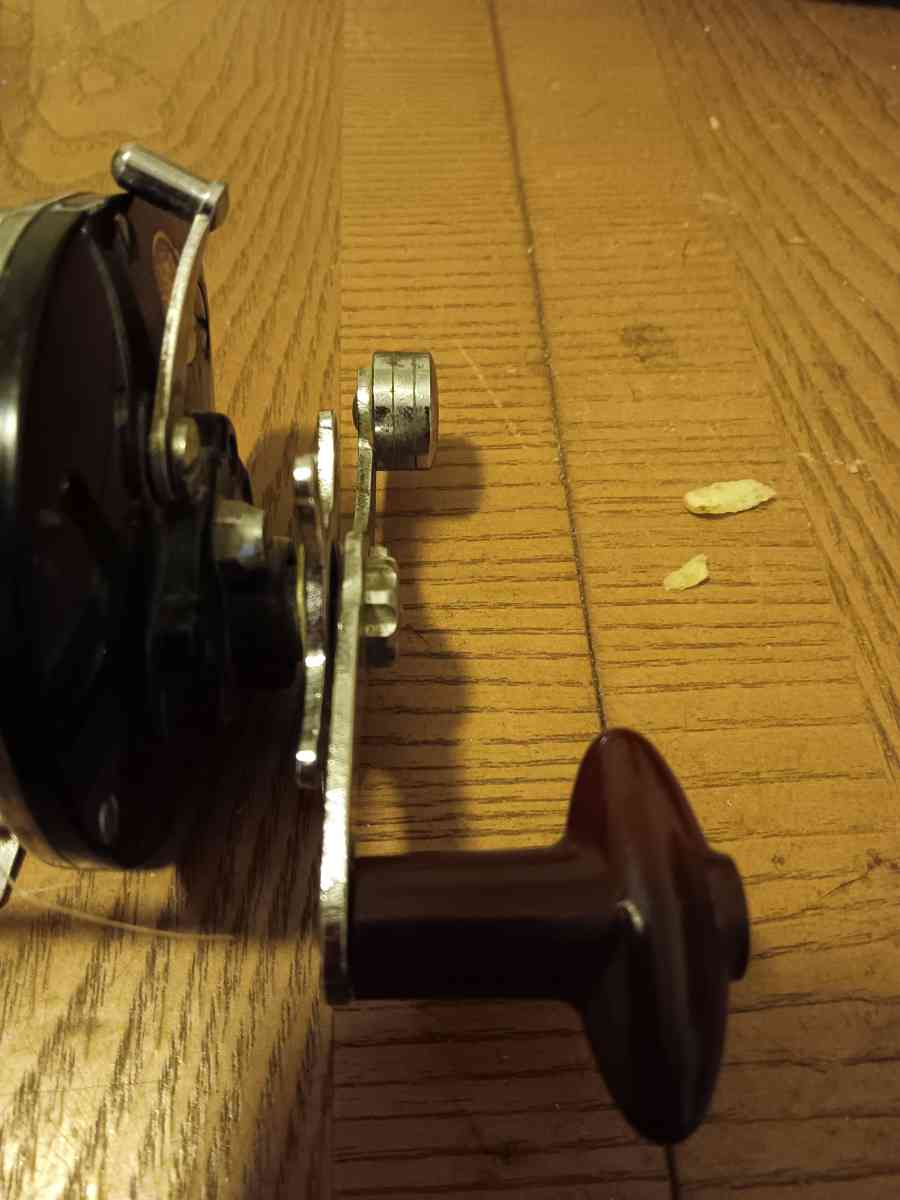 deep sea fishing reel - Coolidge, Arizona - FleaMarketBay