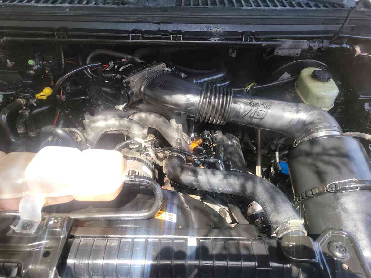 04 excursion v10 swap zero issies - Phoenix, Arizona - FleaMarketBay