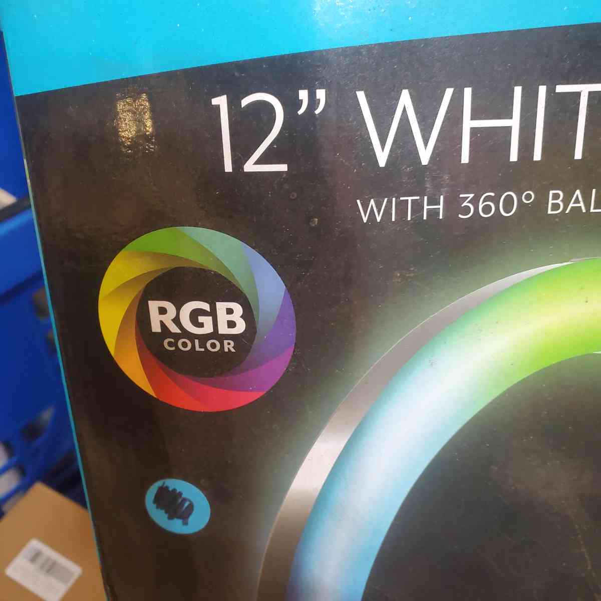 selfy light - Plant City, Florida - FleaMarketBay