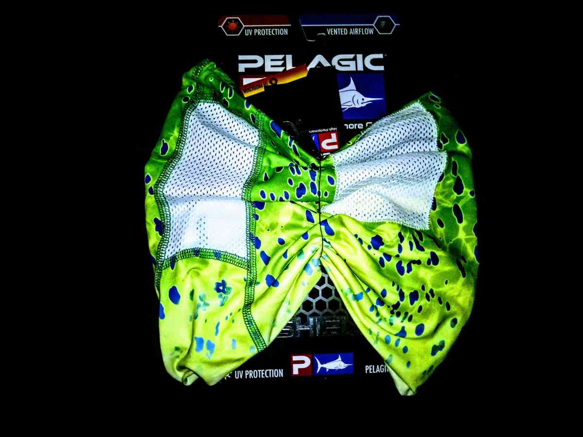 pelagicc band protection from sun on ocean - Altamonte Springs, Florida