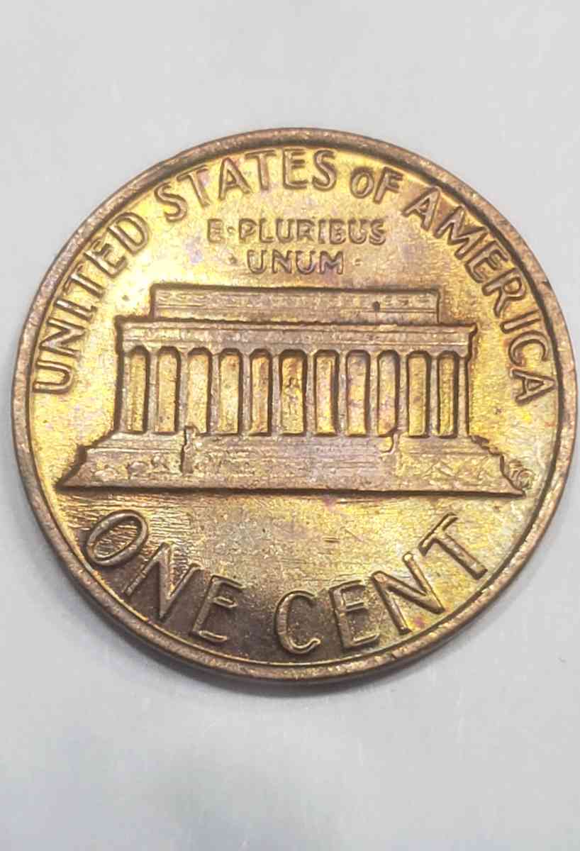 1981 penny - Lithonia, Georgia - FleaMarketBay