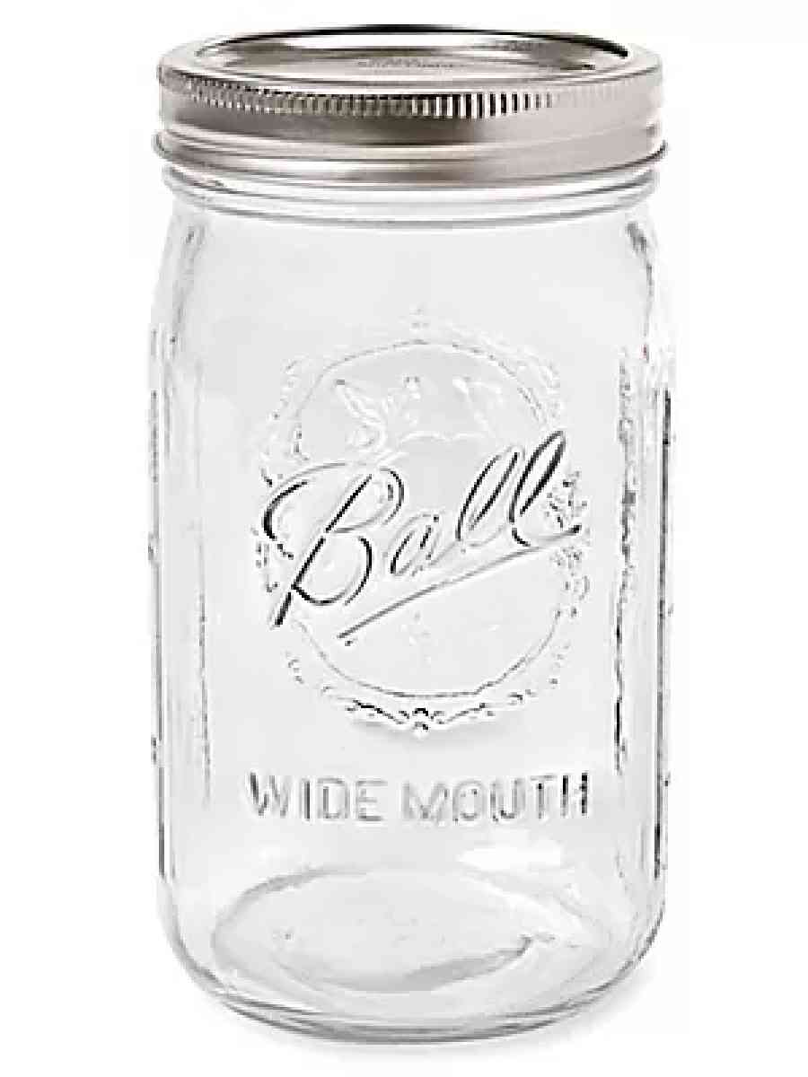 Mason jars Anchor hocking and ball - Westland, Michigan