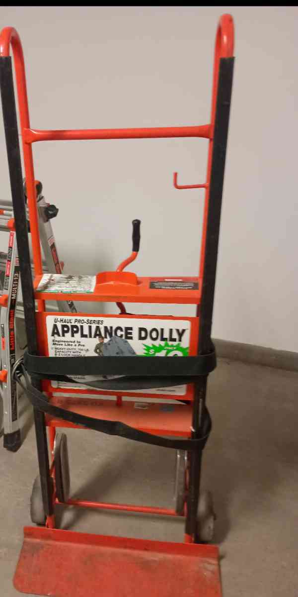 appliance dolly - Las Vegas, Nevada - FleaMarketBay