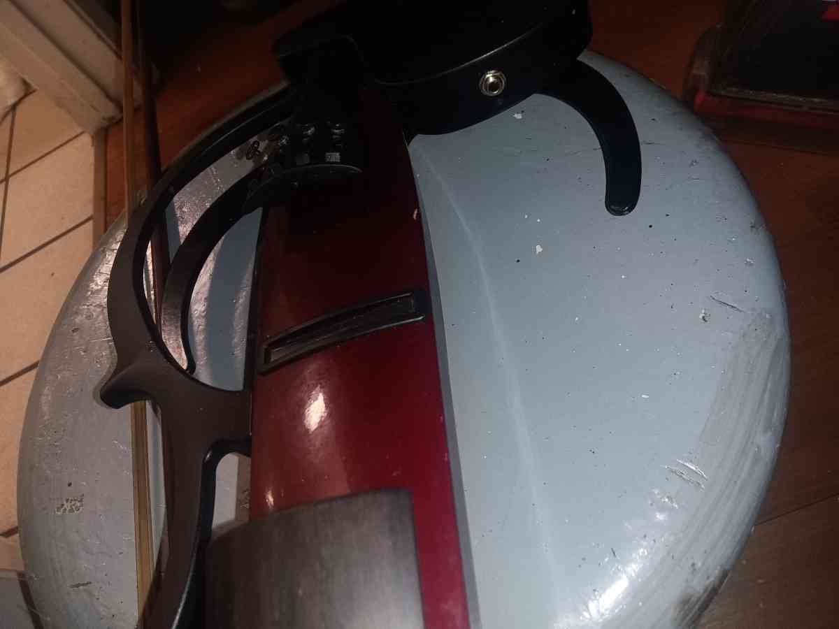 electric violin - Napa, California - FleaMarketBay