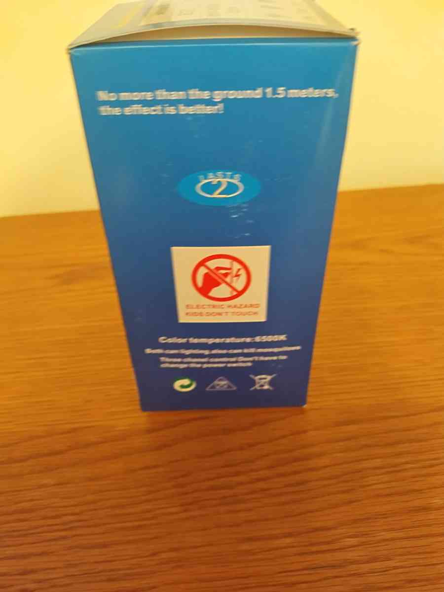 mosquito - Adelanto, California - FleaMarketBay