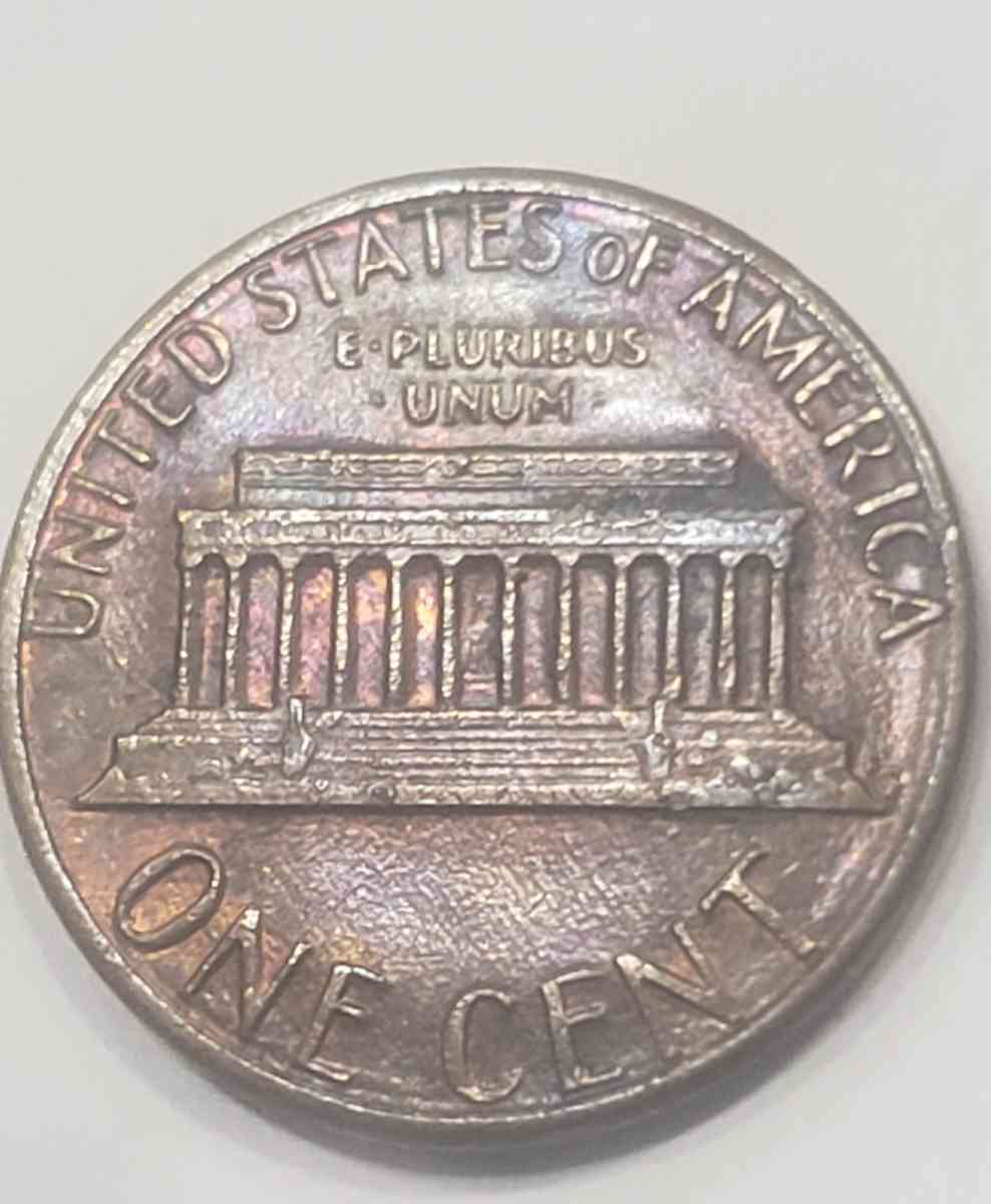 1985 penny - Lithonia, Georgia - FleaMarketBay