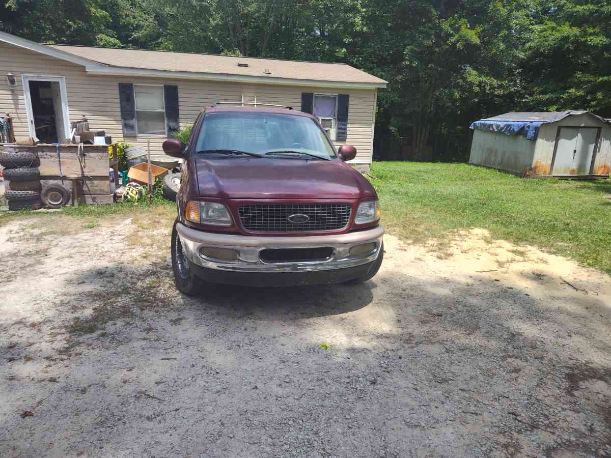 exposition expedition for sale - Alicia, Arkansas - FleaMarketBay