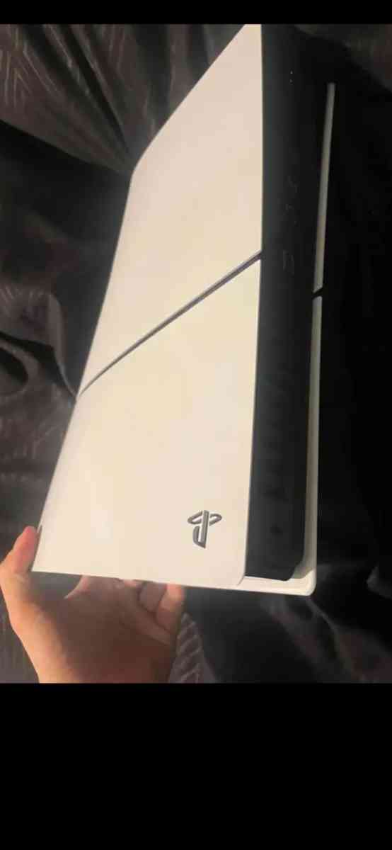 PlayStation 5 - Tuscaloosa, Alabama