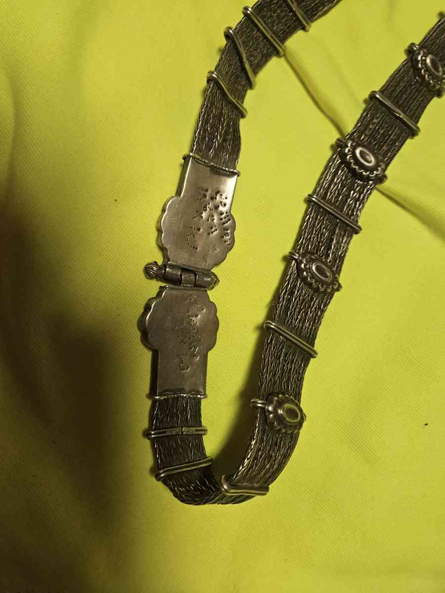 a belt womans - Myrtle Creek, Oregon