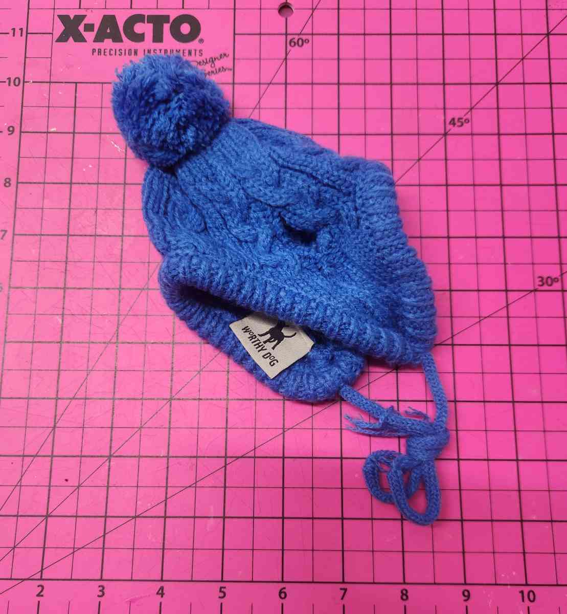 Pet Dog Lot of 5 OutfitsHat Sz XS to S - Kenner, Louisiana - FleaMarketBay