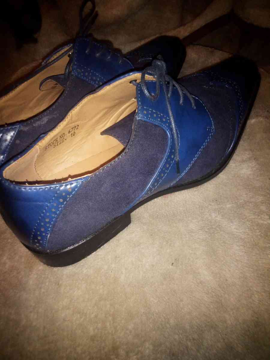 Dress Shoes - Columbia, South Carolina - FleaMarketBay