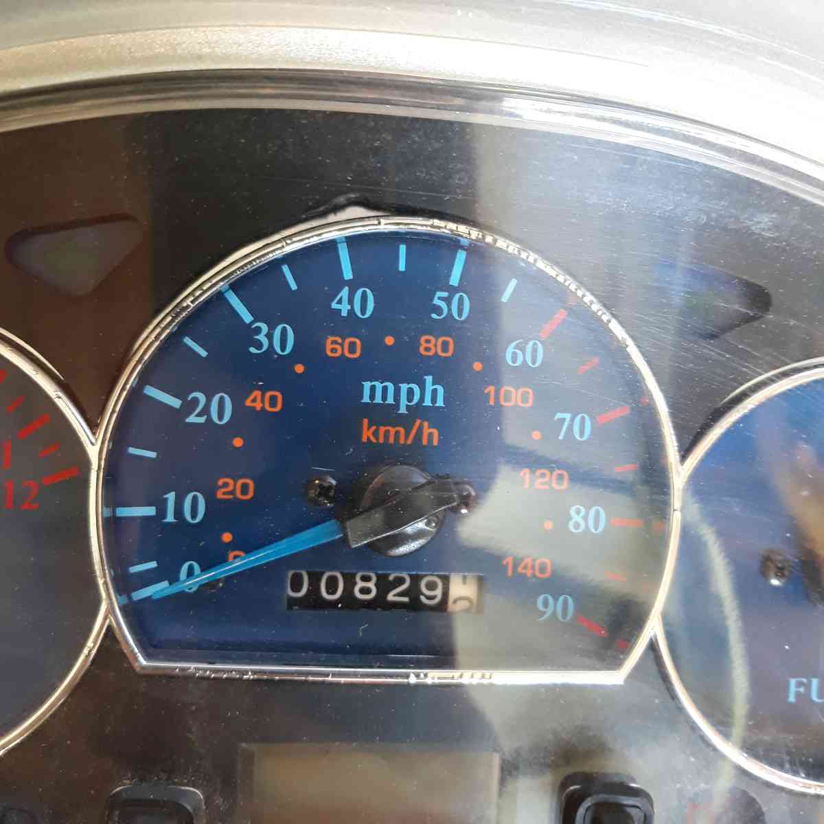 2008 Scooter - Hummelstown, Pennsylvania - FleaMarketBay