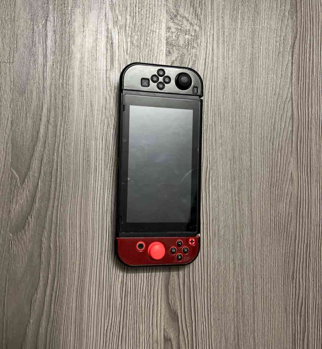 Nintendo switch and accessories     will negotiate price - Staunton, Virginia - FleaMarketBay