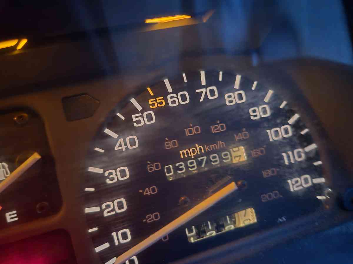 1988 honda civic - Cleveland, Ohio