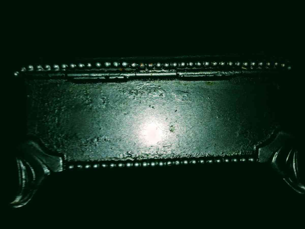 collector item vintage metal trinket jewel box late 1800s - Altamonte Springs, Florida - FleaMarketBay