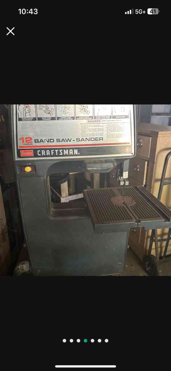 tools - Desoto, Texas - FleaMarketBay