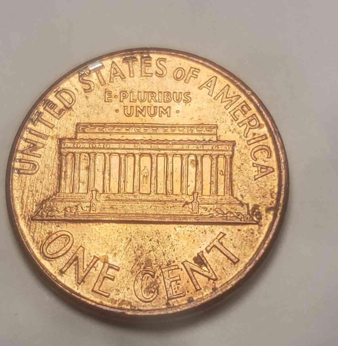 1992 penny - Lithonia, Georgia - FleaMarketBay
