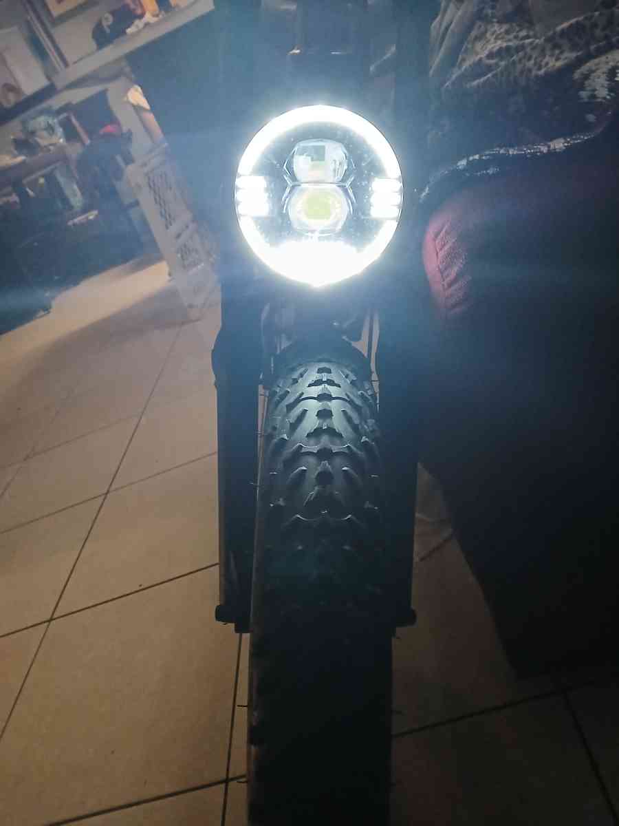 e bike - Anaheim, California