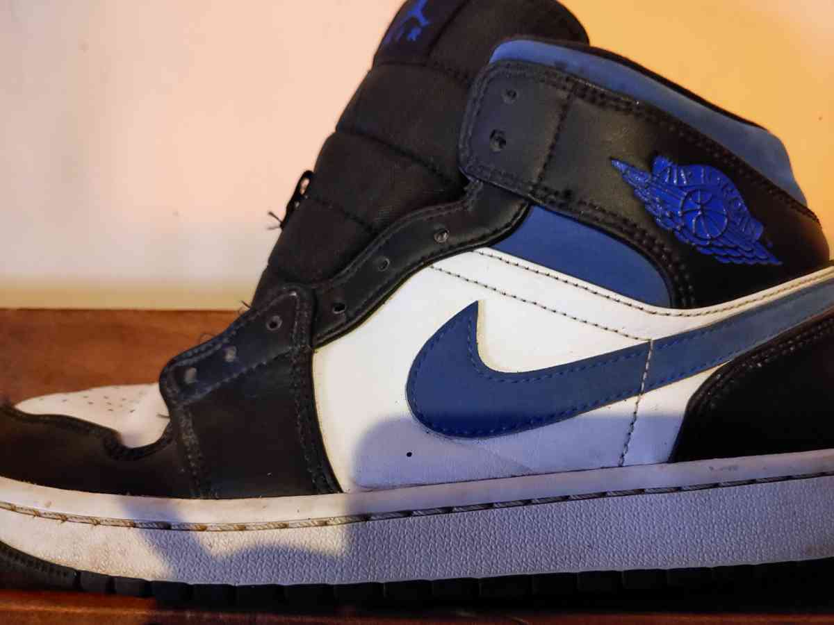 jordans retro 1 - Mountville, Pennsylvania - FleaMarketBay