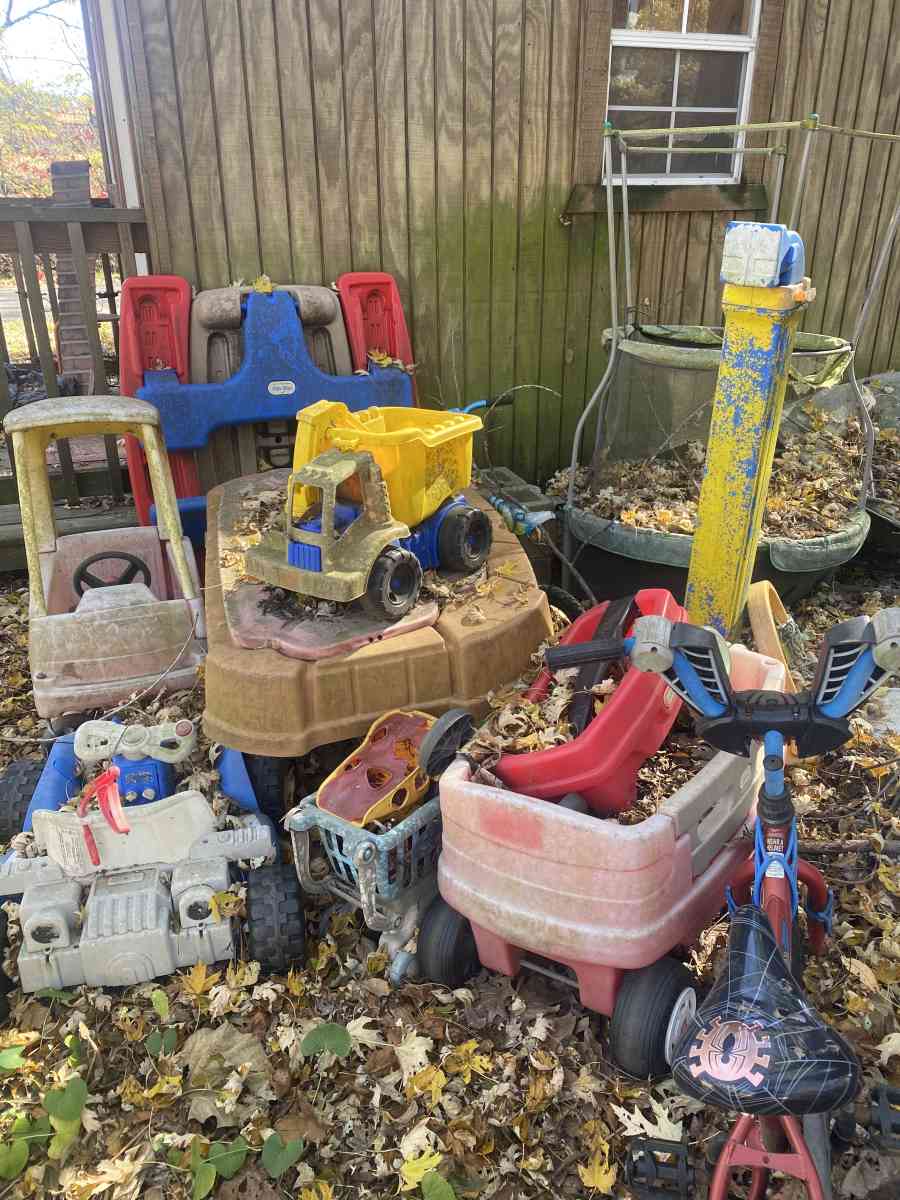 kid toys - Wickliffe, Kentucky