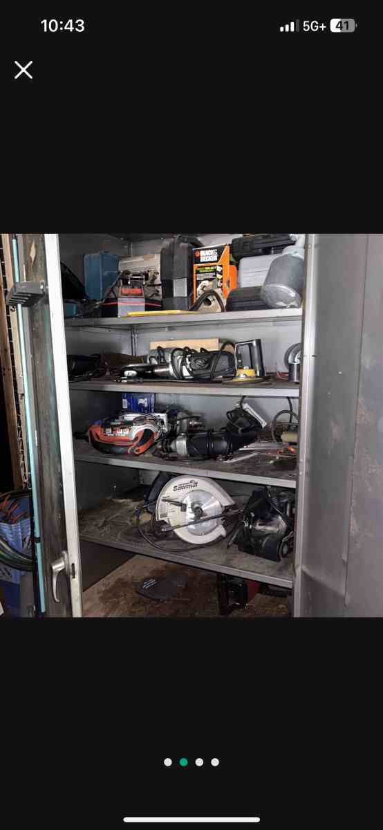 tools - Desoto, Texas