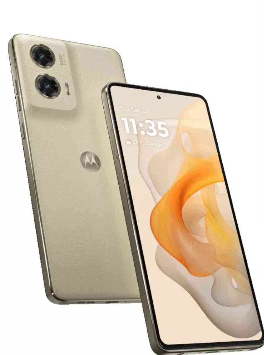 Motorola G STYLUS 2024 - Hollywood, Florida