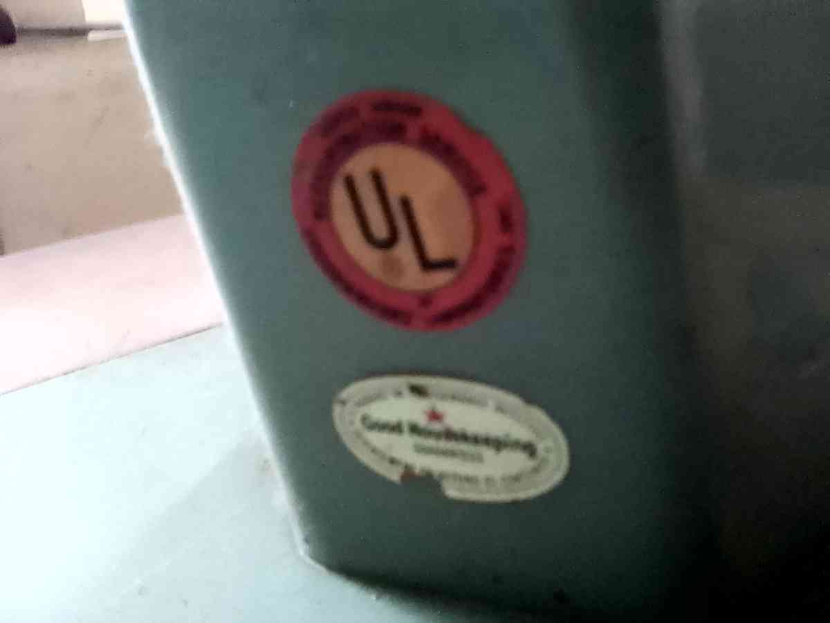 janome sewing machine in cabinet - Easton, Pennsylvania - FleaMarketBay