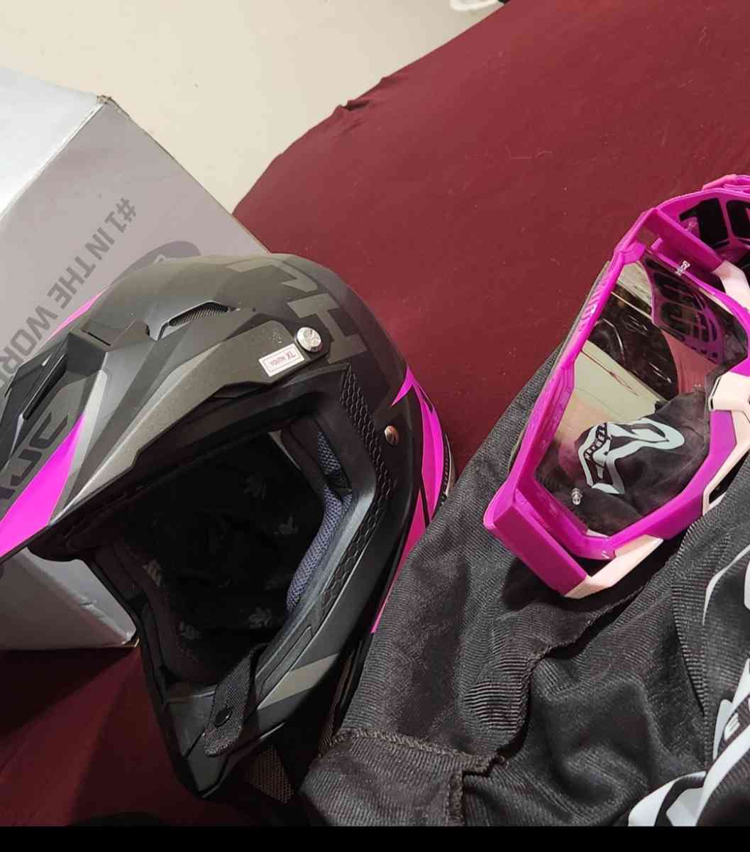 casco para moto - Riverdale, Maryland