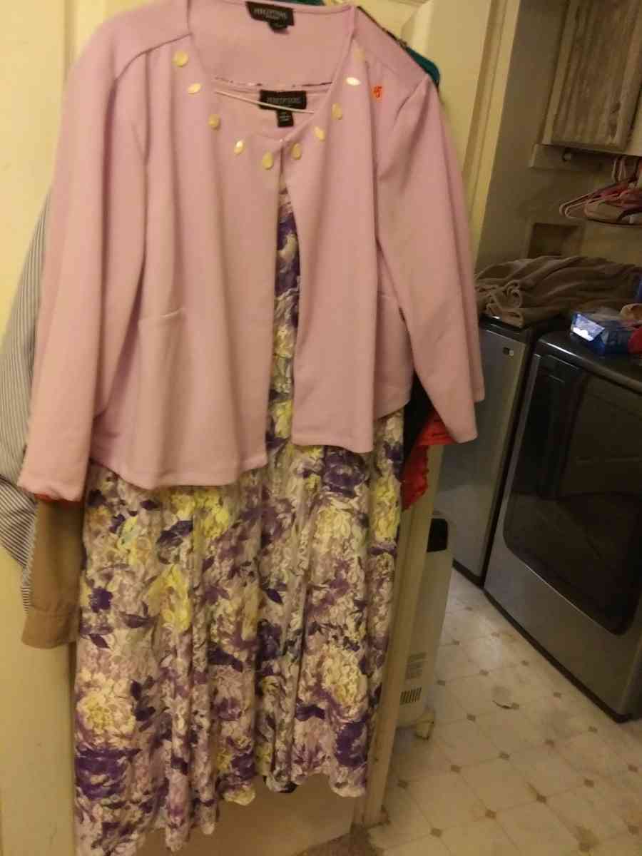 Perceptions woman 2x 5 - Simpson, Louisiana