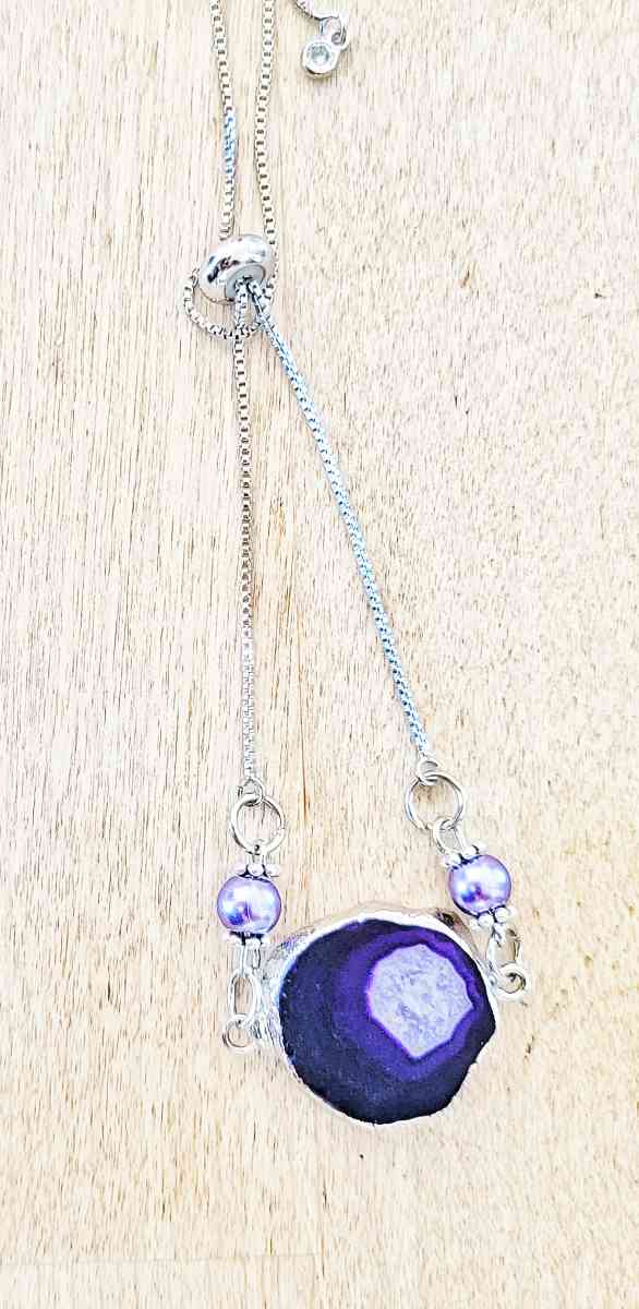 womans inglet braselet handmade - Greeley, Colorado - FleaMarketBay