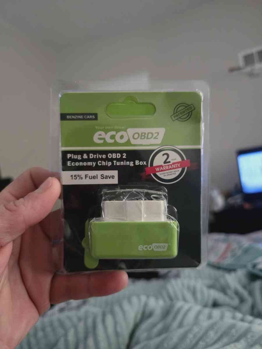 obd Eco fuel saver - Saint Louis, Missouri - FleaMarketBay